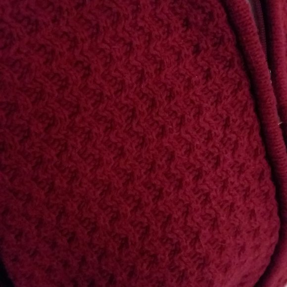 Zip up sweater - Picture 2 of 4